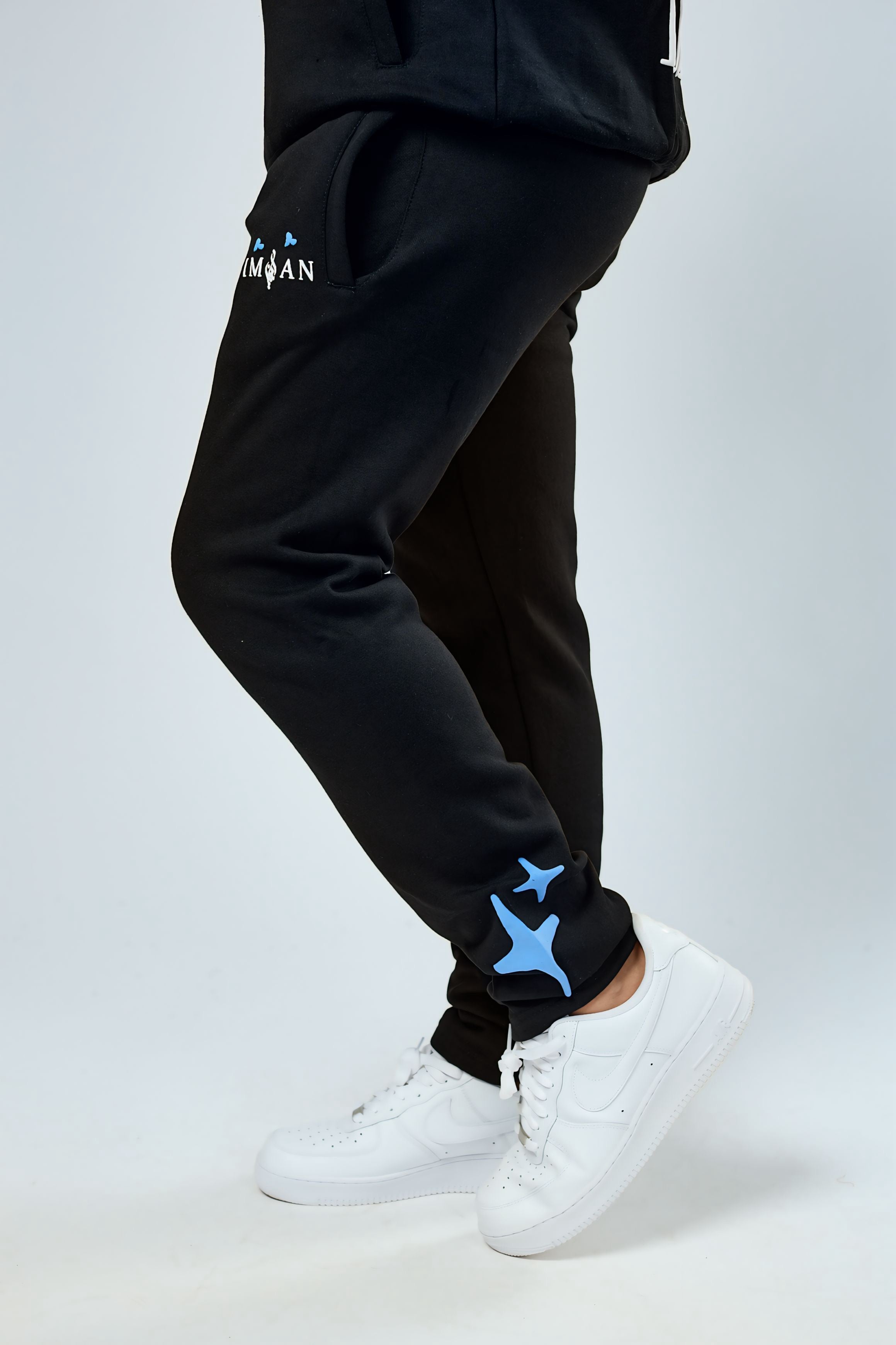 Mens - Every Soul - Jogger