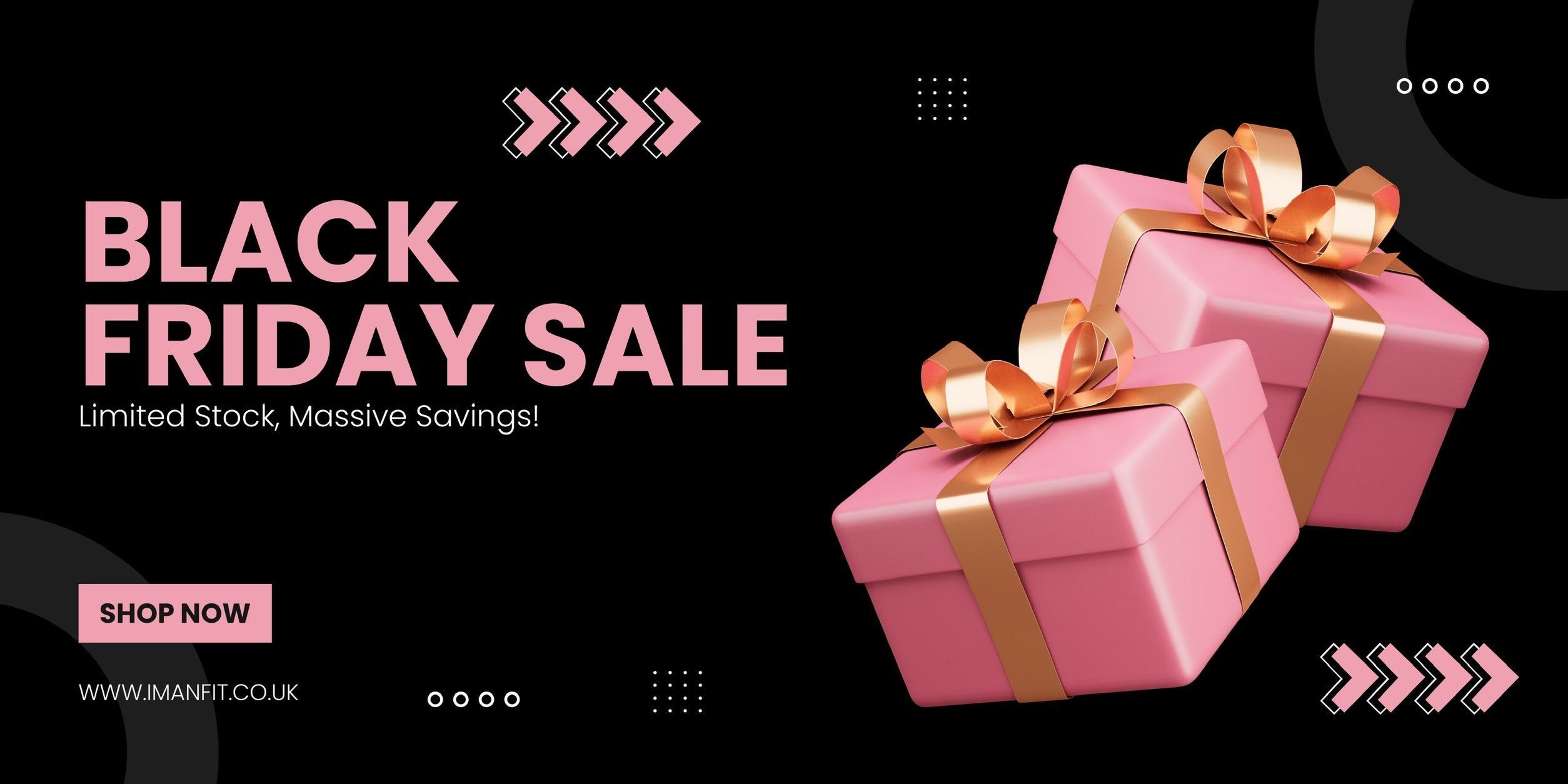 NEW YEAR'S SALE