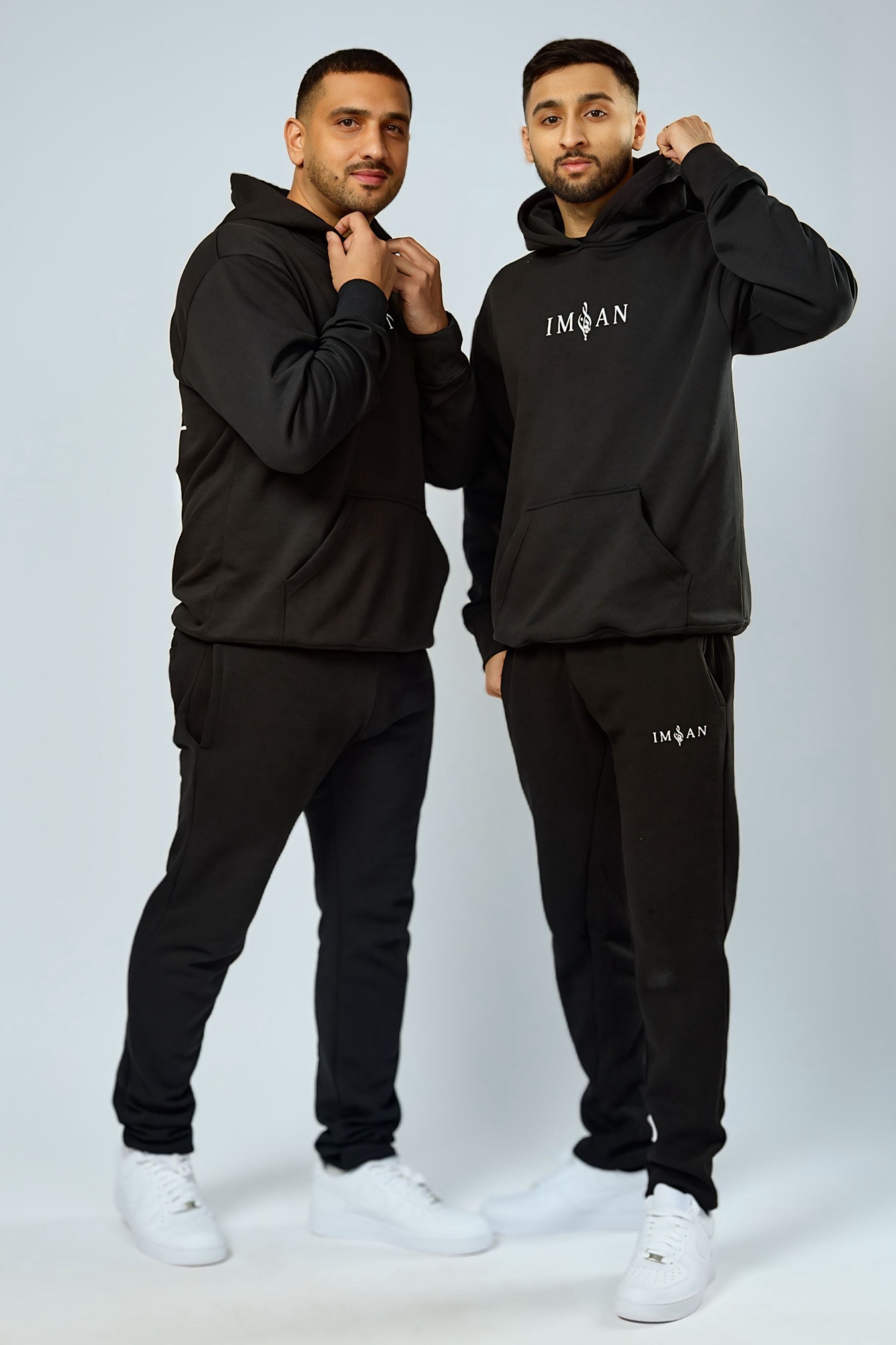 Men - Tracksuits