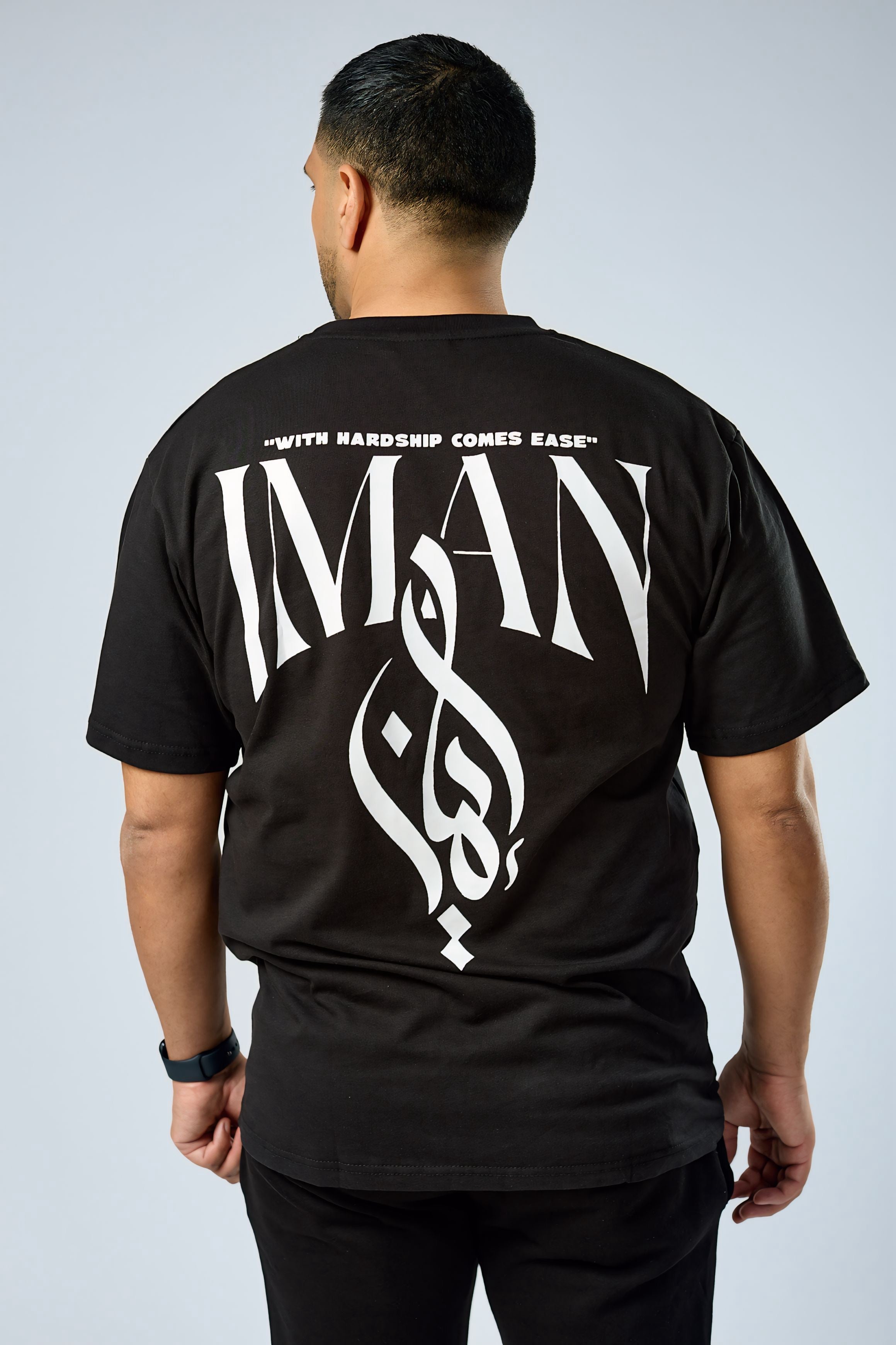 Men - T-Shirts