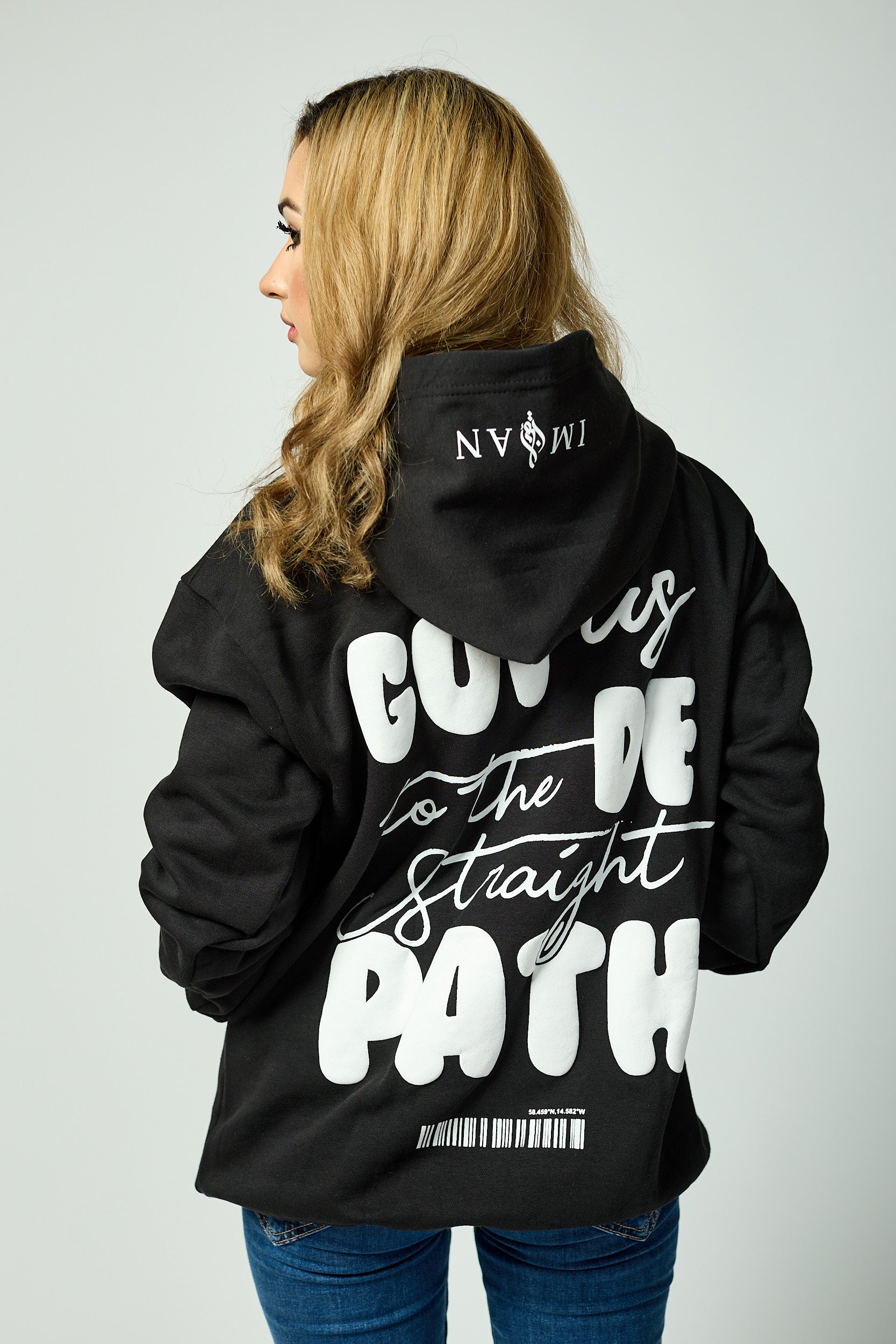 Women - Hoodies