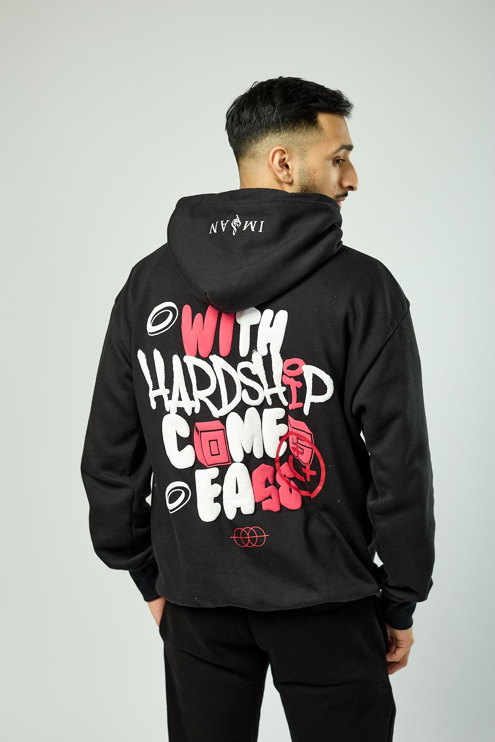 Men - Hoodies