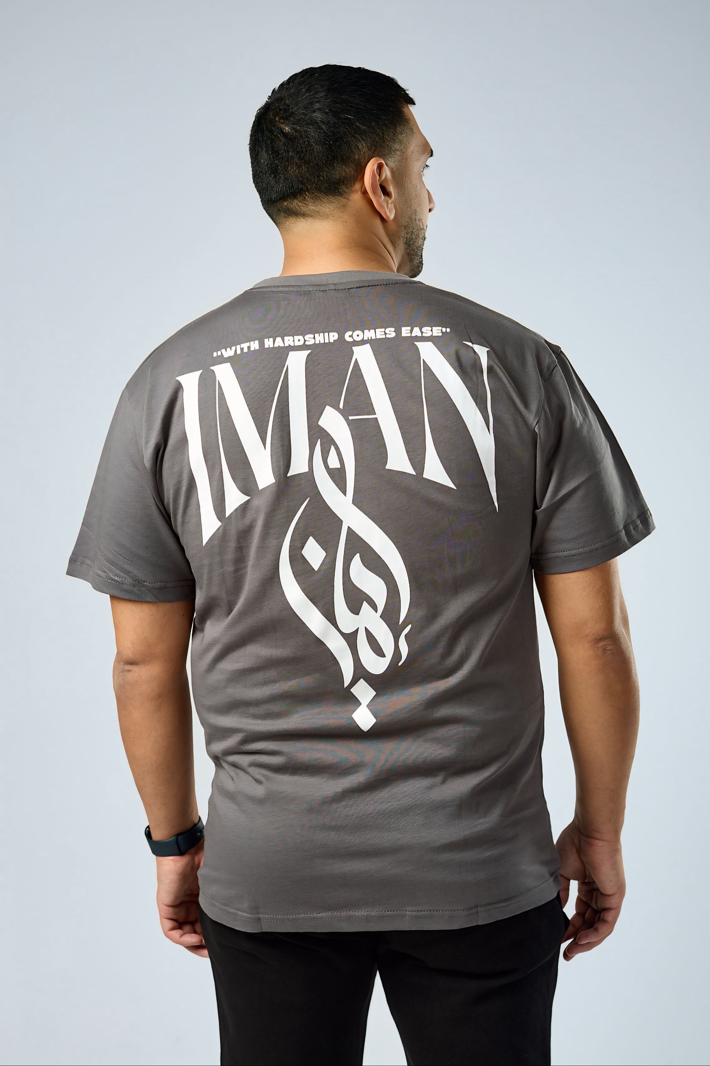 Mens - Hardship T-Shirt