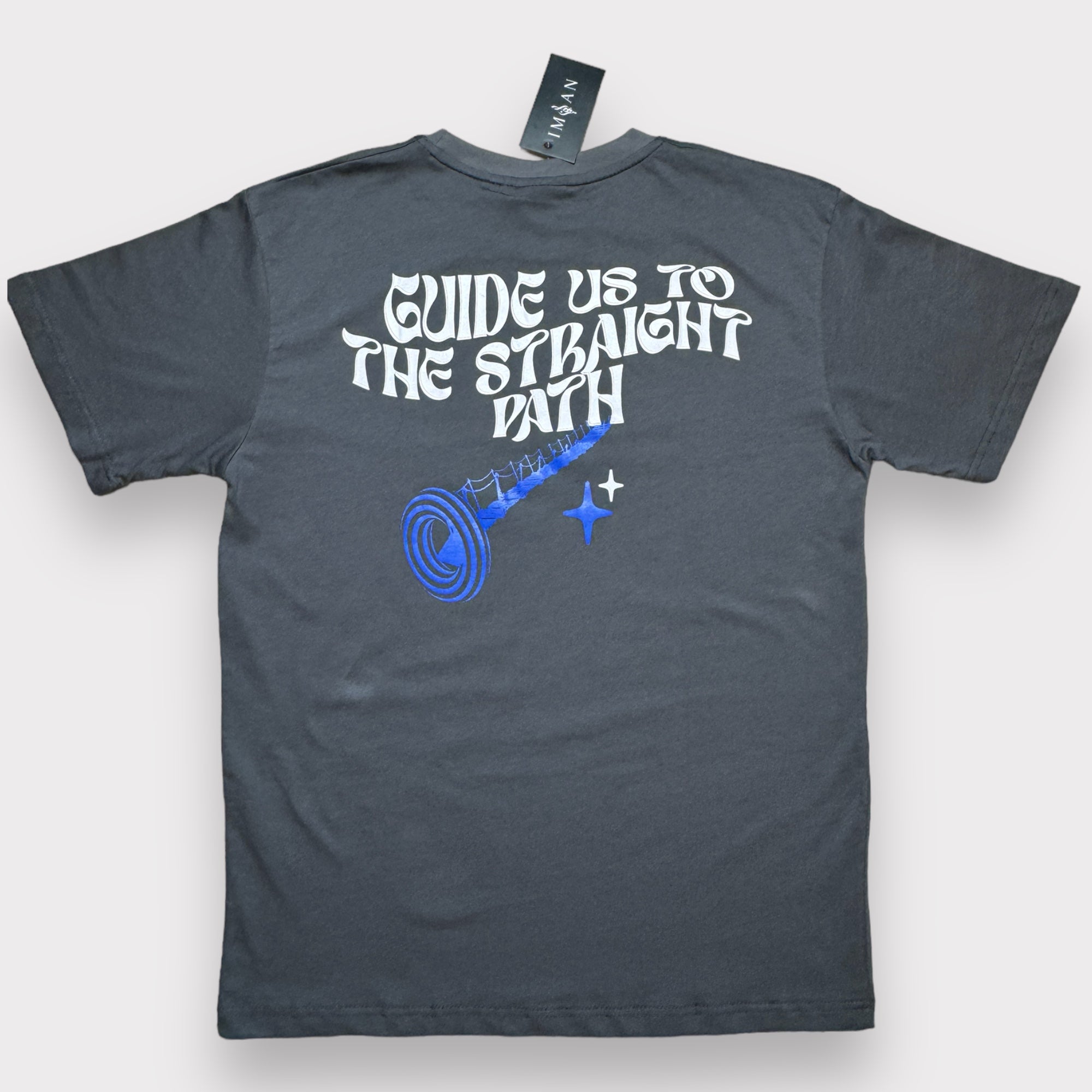 Straight Path T-Shirt