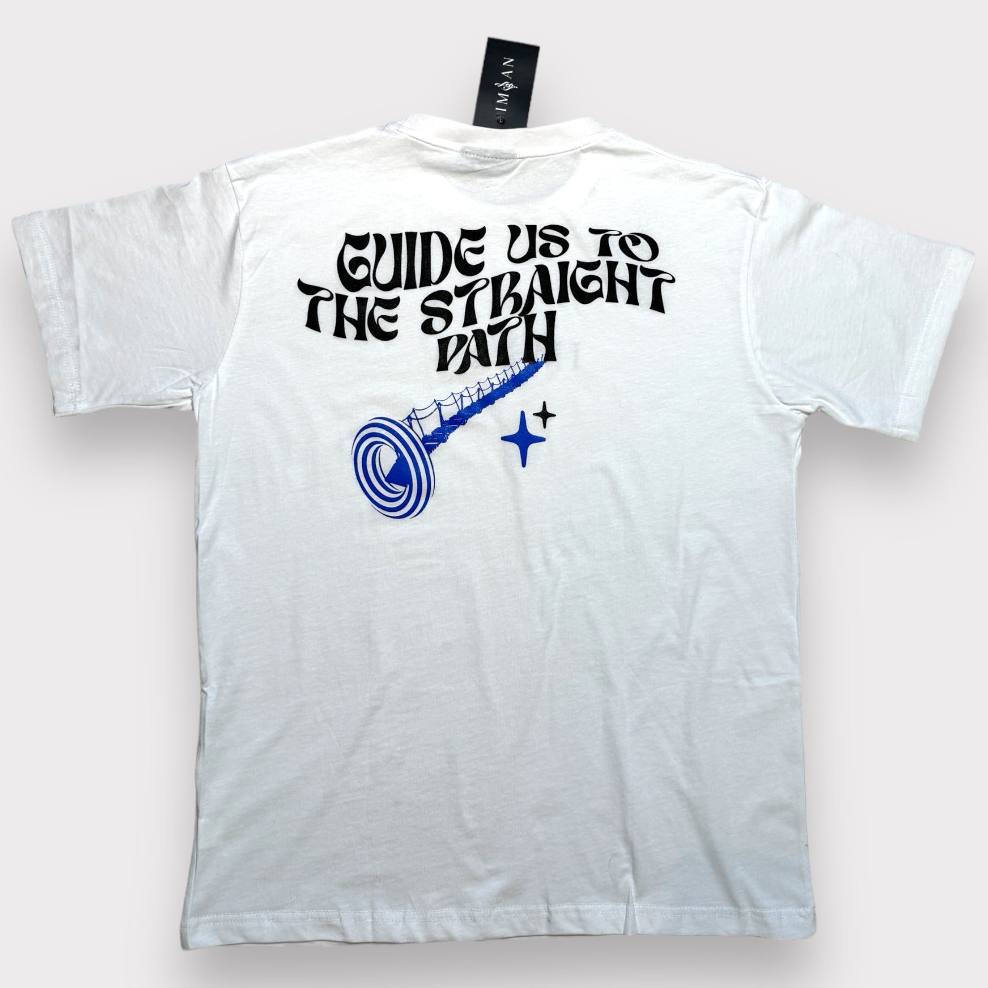 Straight Path T-Shirt