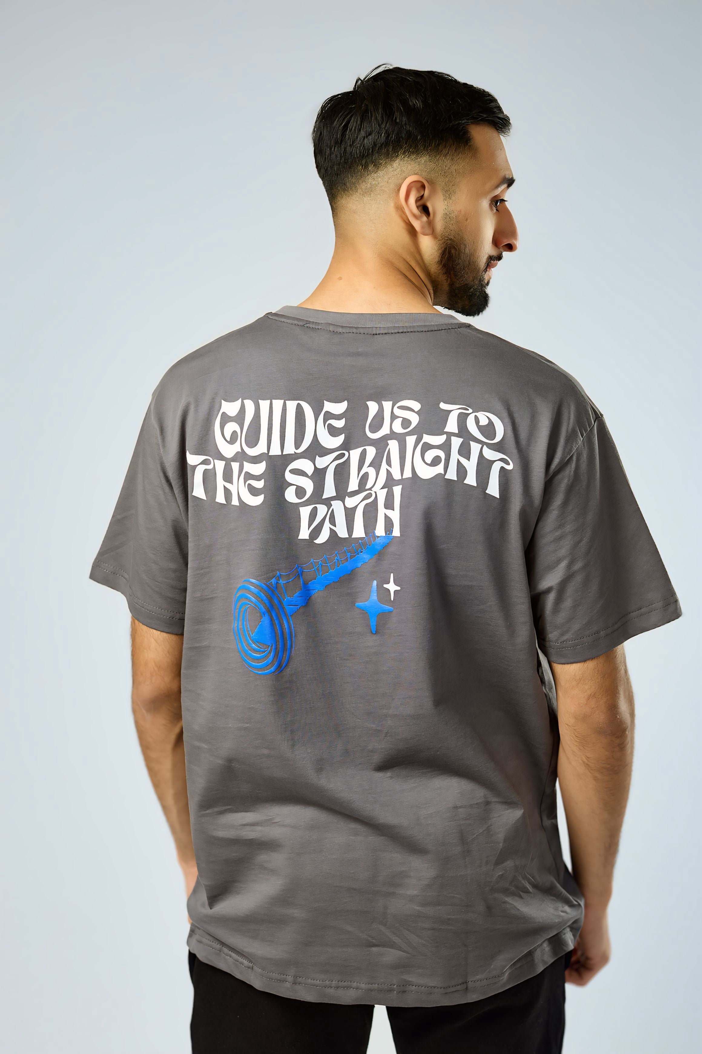 Mens - Straight Path T-Shirt